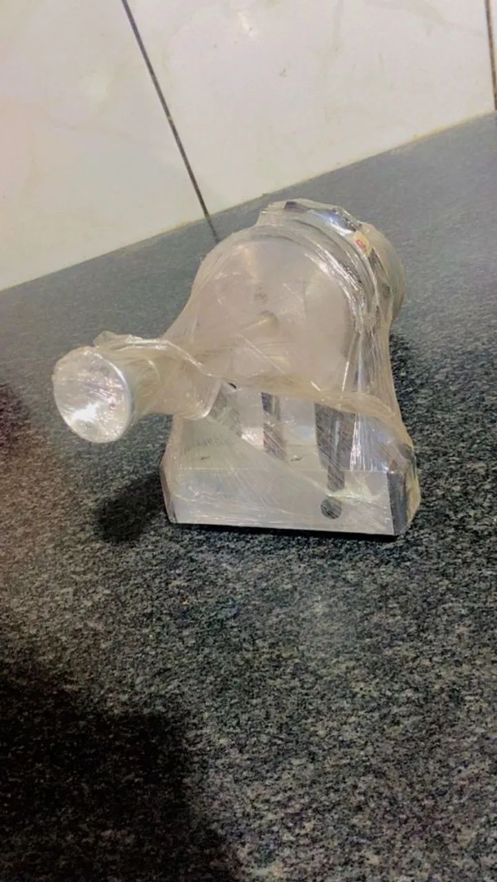 Batedor milk-shake  - Foto 4