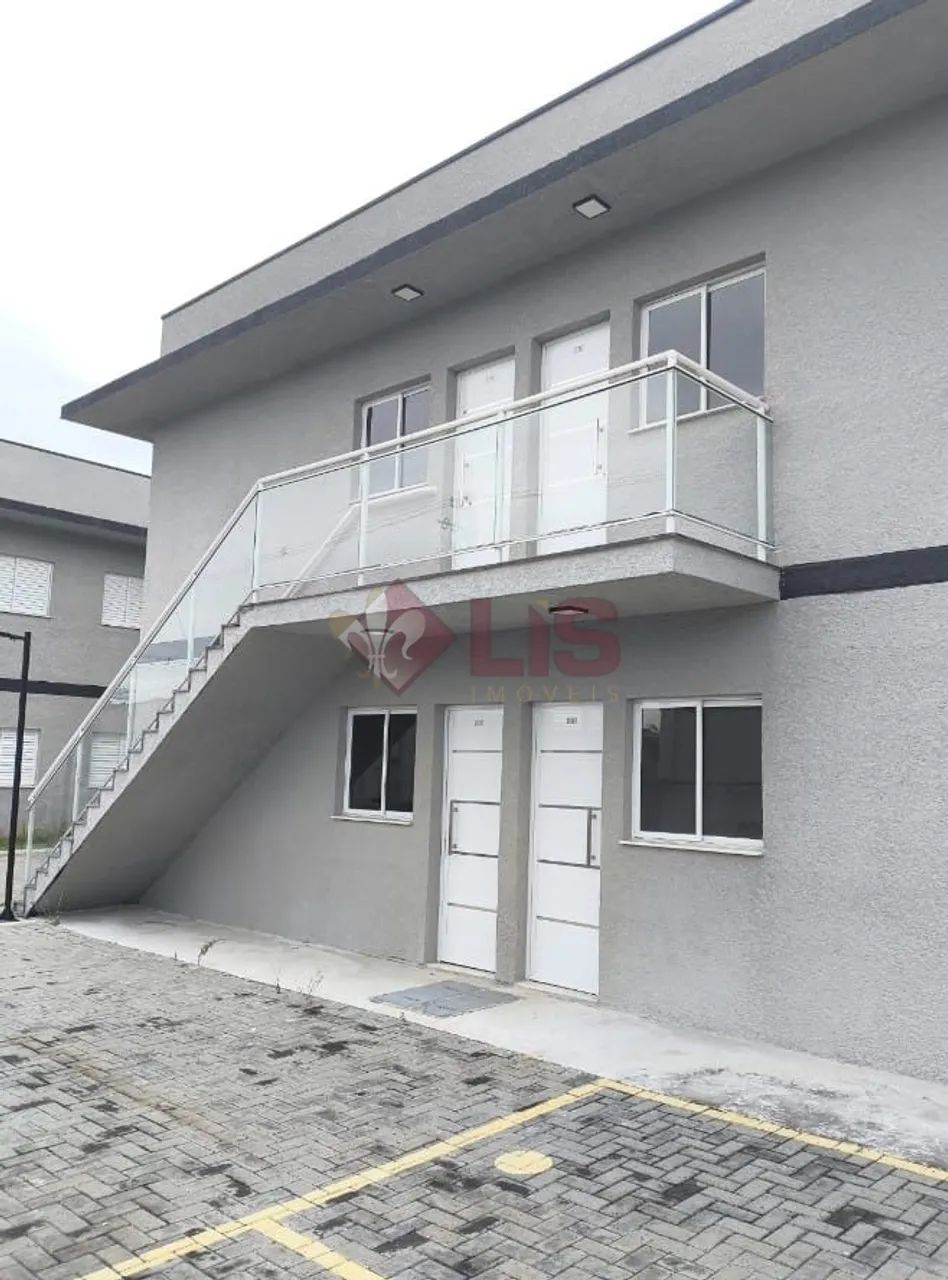 Studios prontos pra morar no Massaguaçu - Foto 4