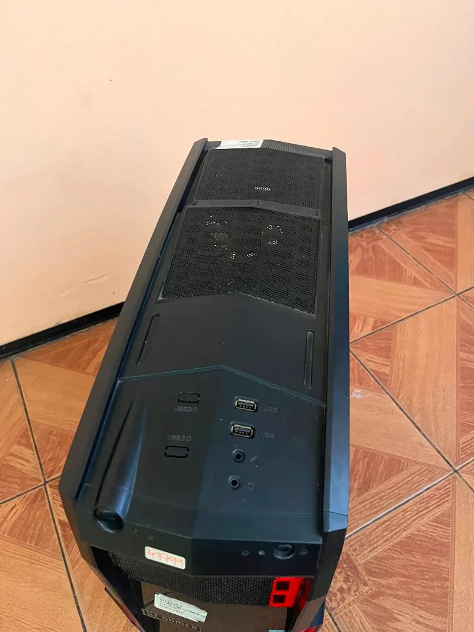 PC i3-4130 + Intel HD 4400 - Foto 2