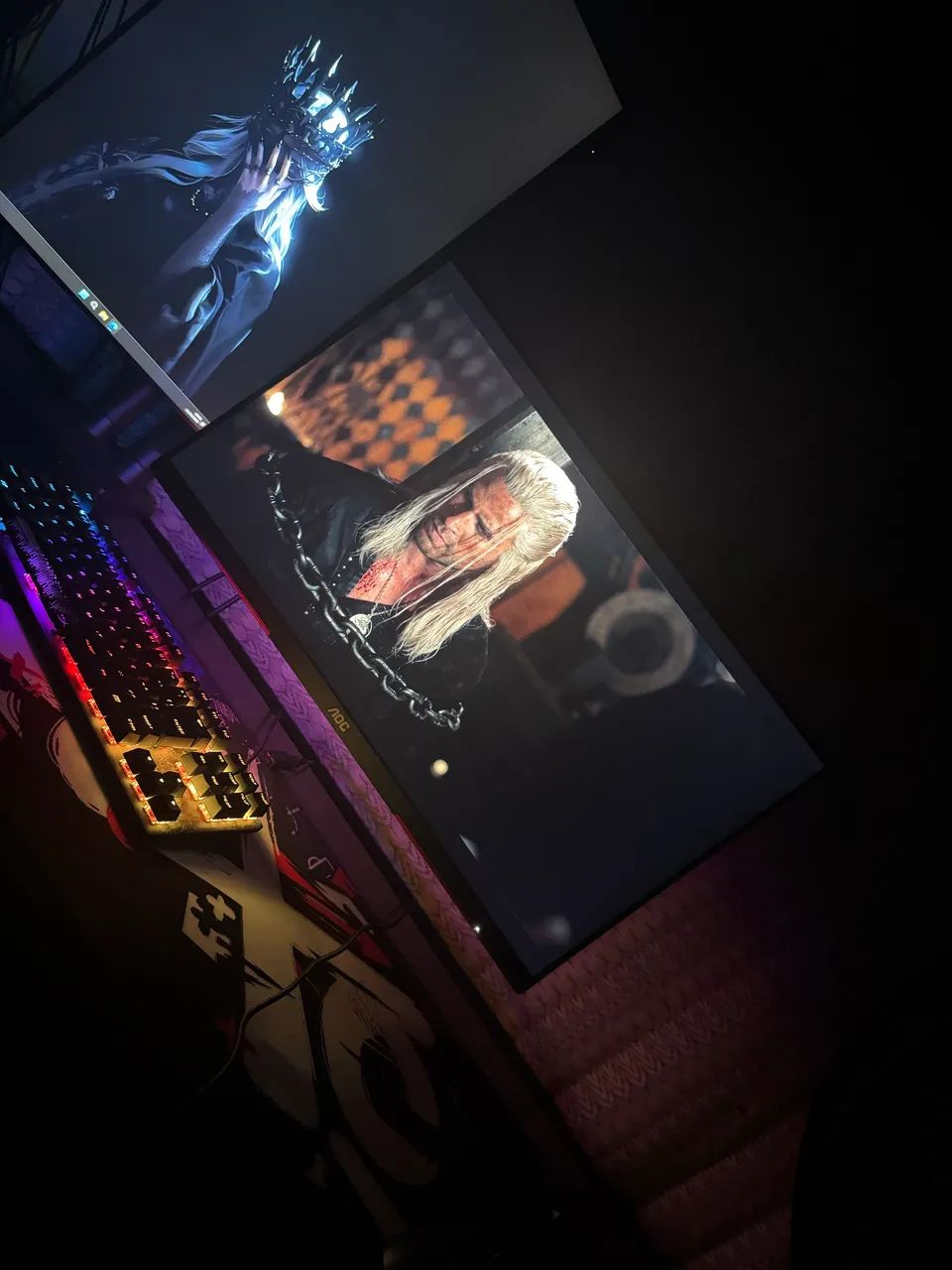 PC GAMER COMPLETO  - Foto 2