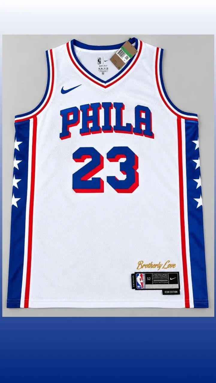 Phila NBA 
