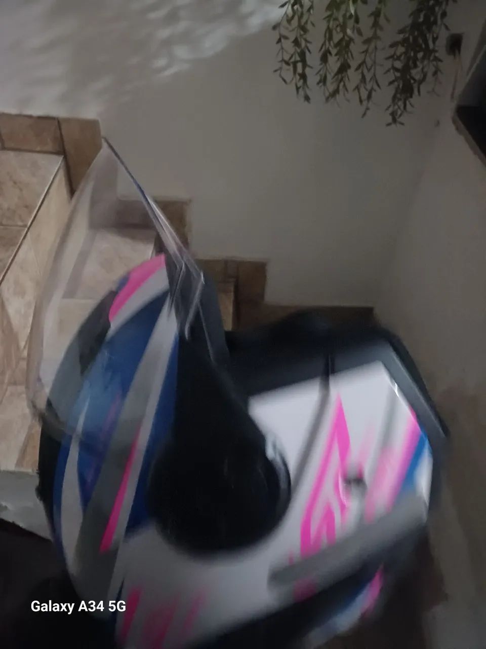 CAPACETE LS2 ZERO - Foto 5