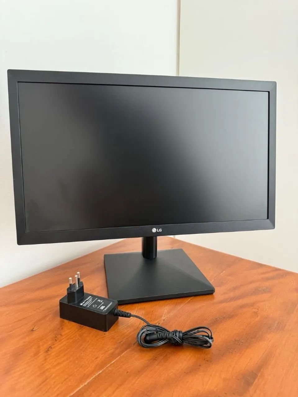 Monitor lg 20mk400h