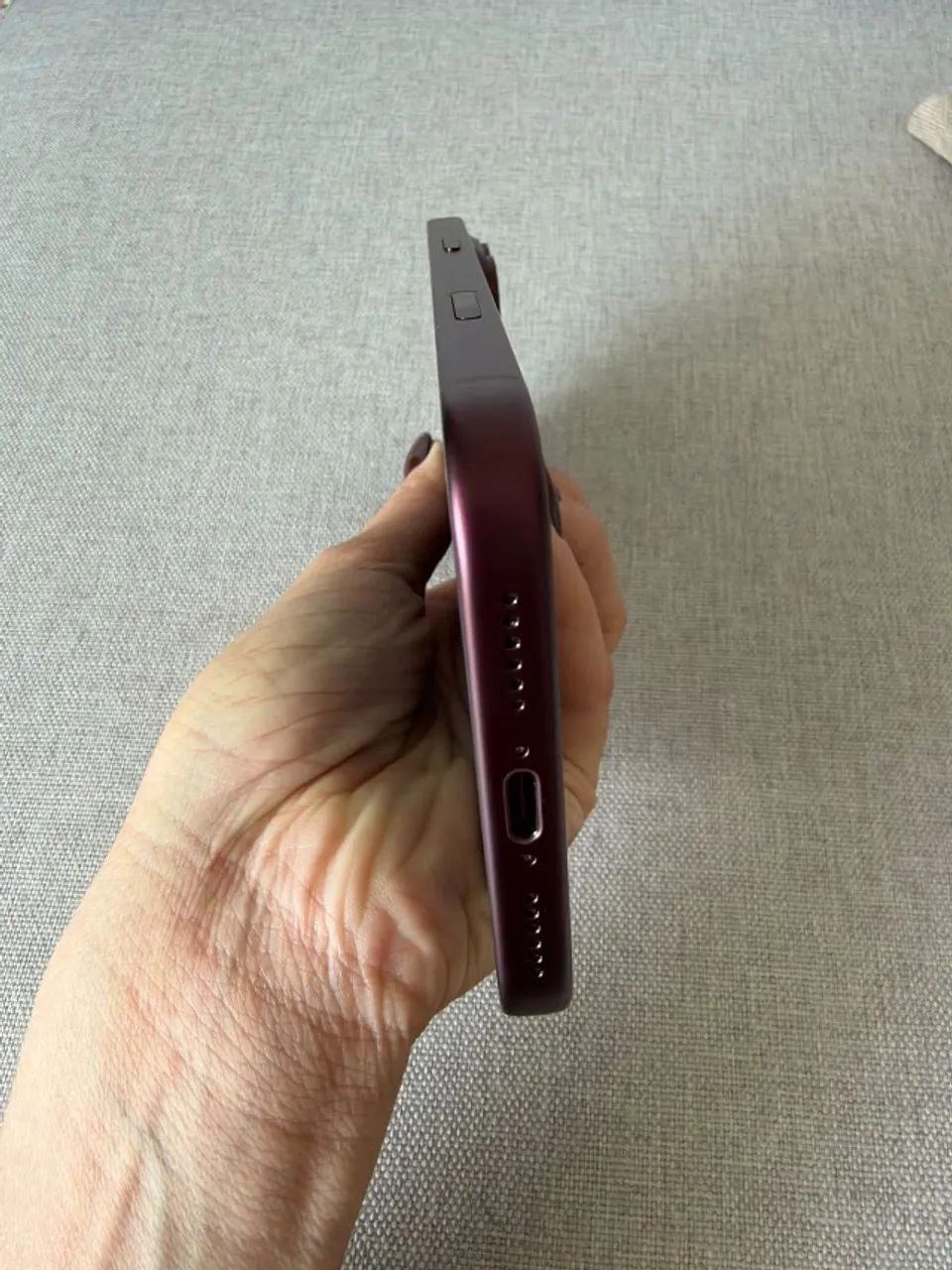 18 pro max 256gb  - Foto 3