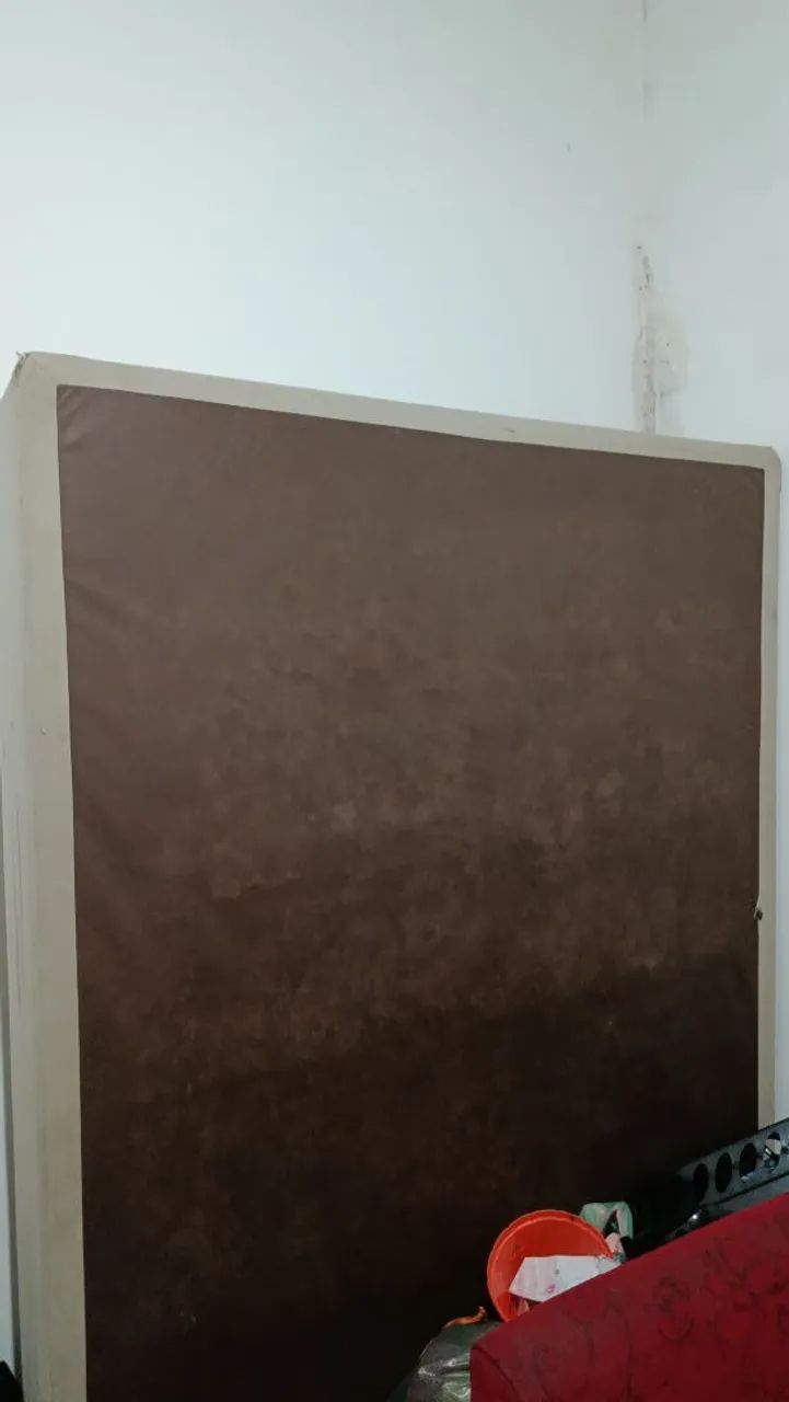 Doação de box casal  - Foto 2