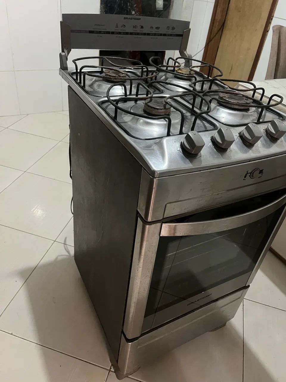 Fogão - Foto 4