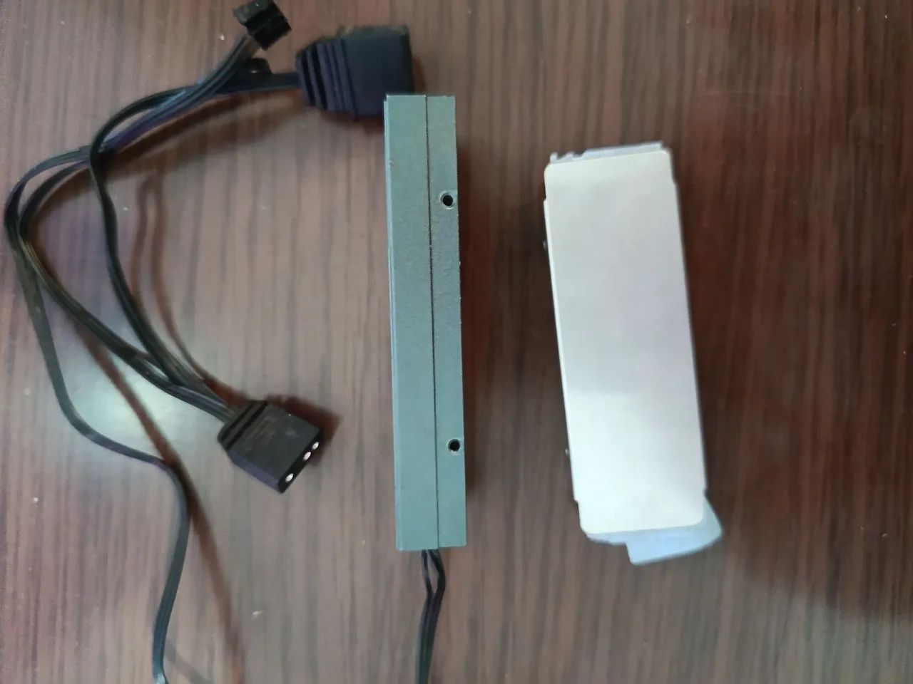DISSIPADOR Coolmoon Nvme - Foto 2