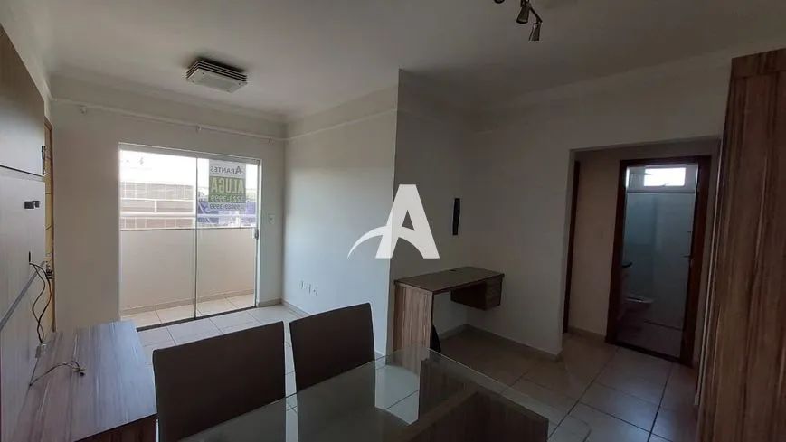 Aluguel Apartamento SANTA MÔNICA - Foto 3