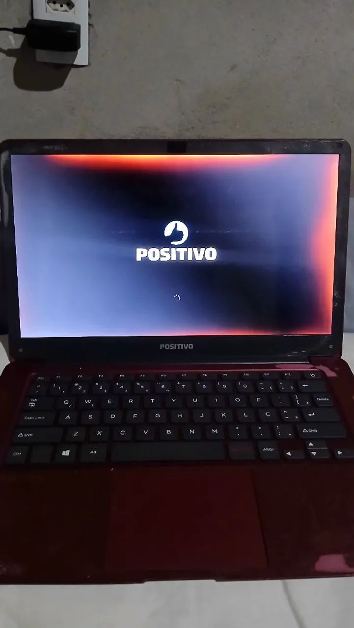 Notebook Positivo Q232A - Foto 2