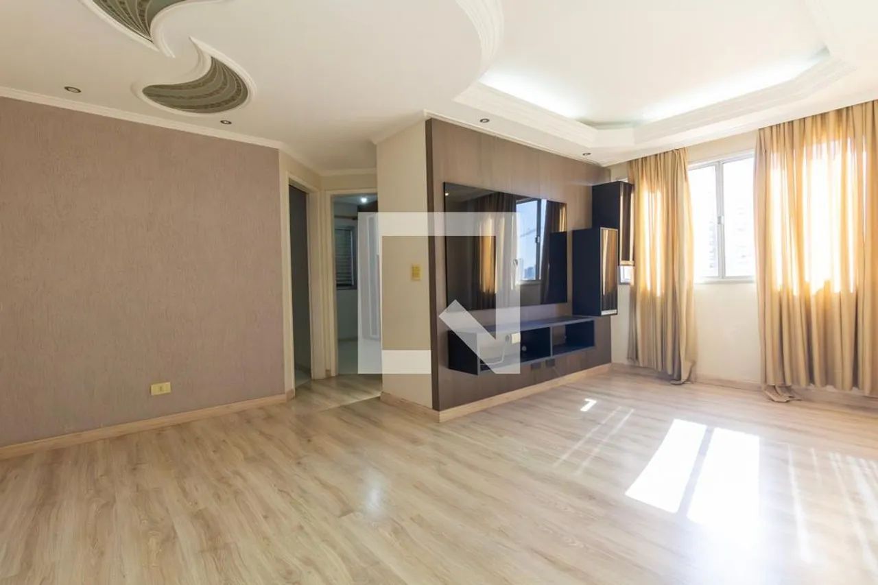 Apartamento à Venda - Tatuapé, 2 Quartos, 52 m2