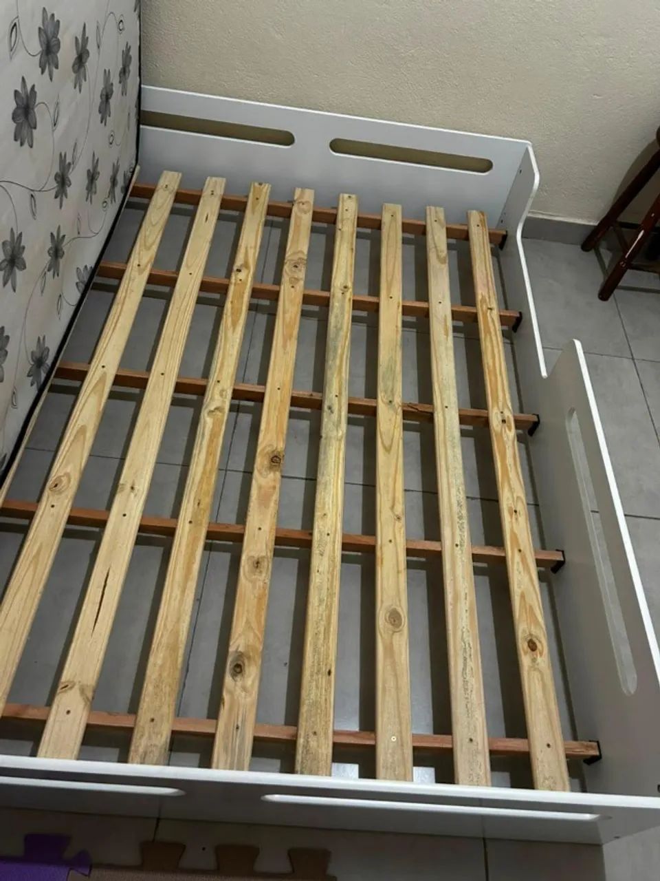 Cama Montessoriana Casal - Infantil  - Foto 4