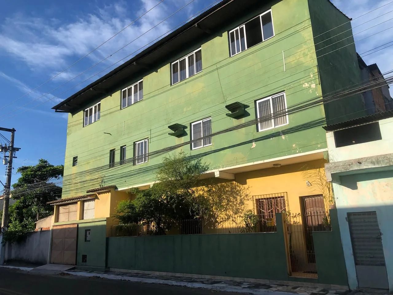 Sobrado à venda - Foto 2
