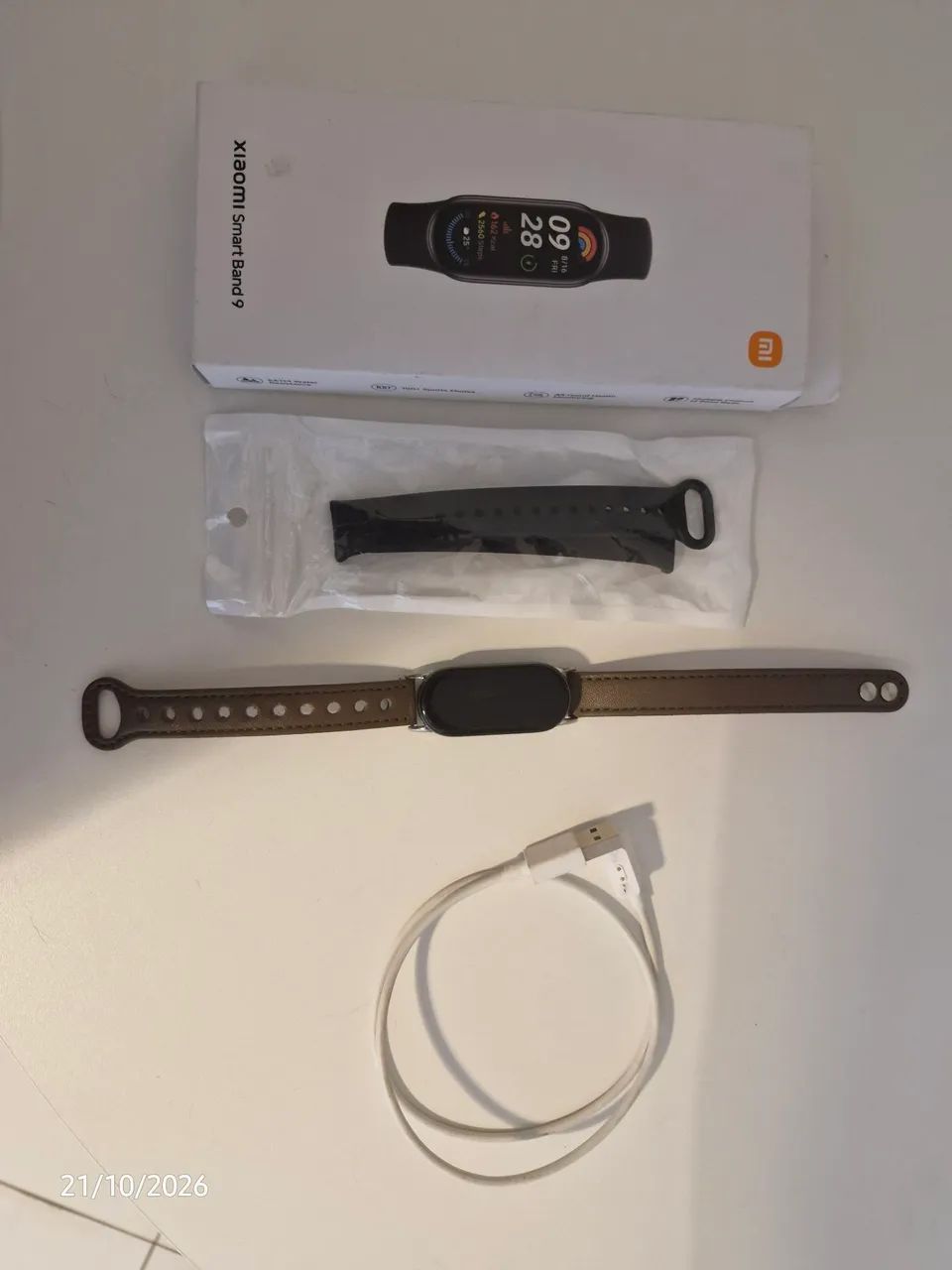 Mi Band 9 - Foto 3