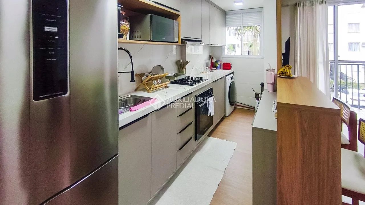 Apartamento 2 quartos à venda em Vargem do Bom Jesus - Foto 4