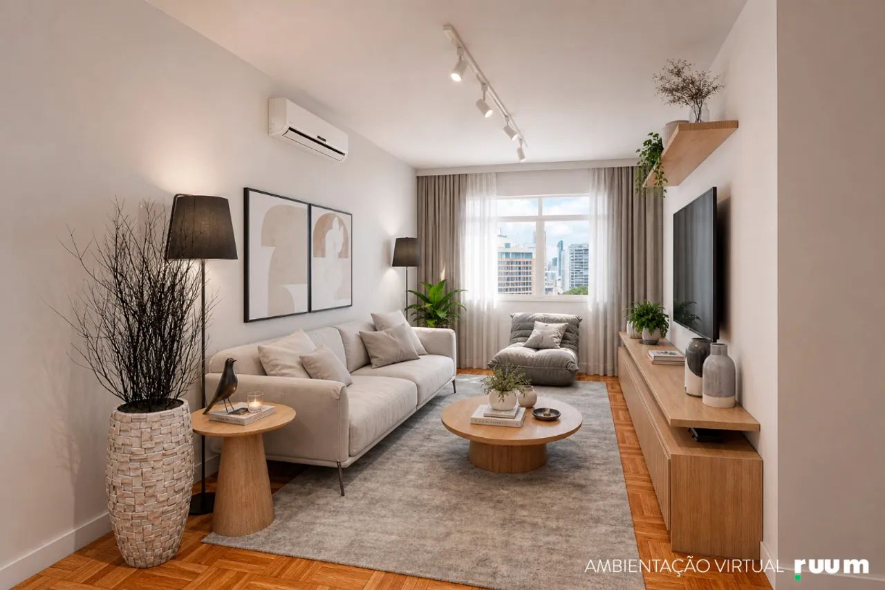 Apartamento para venda em Itaim Bibi com 3 quartos, sendo 3 suítes, 112m² - Foto 5