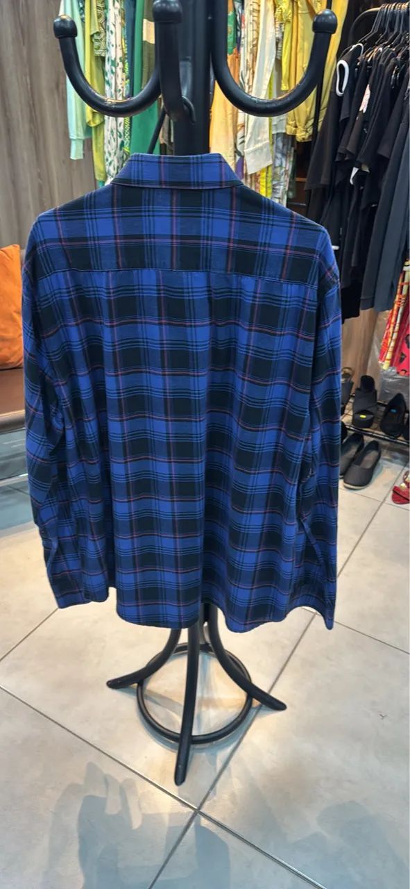 Camisa Sergio K - Foto 2