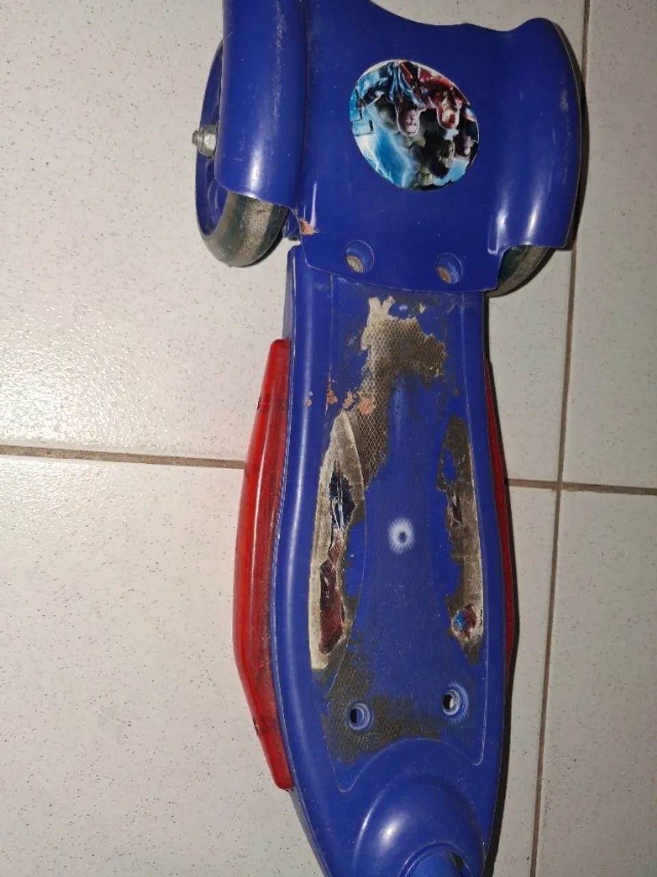 Patinete