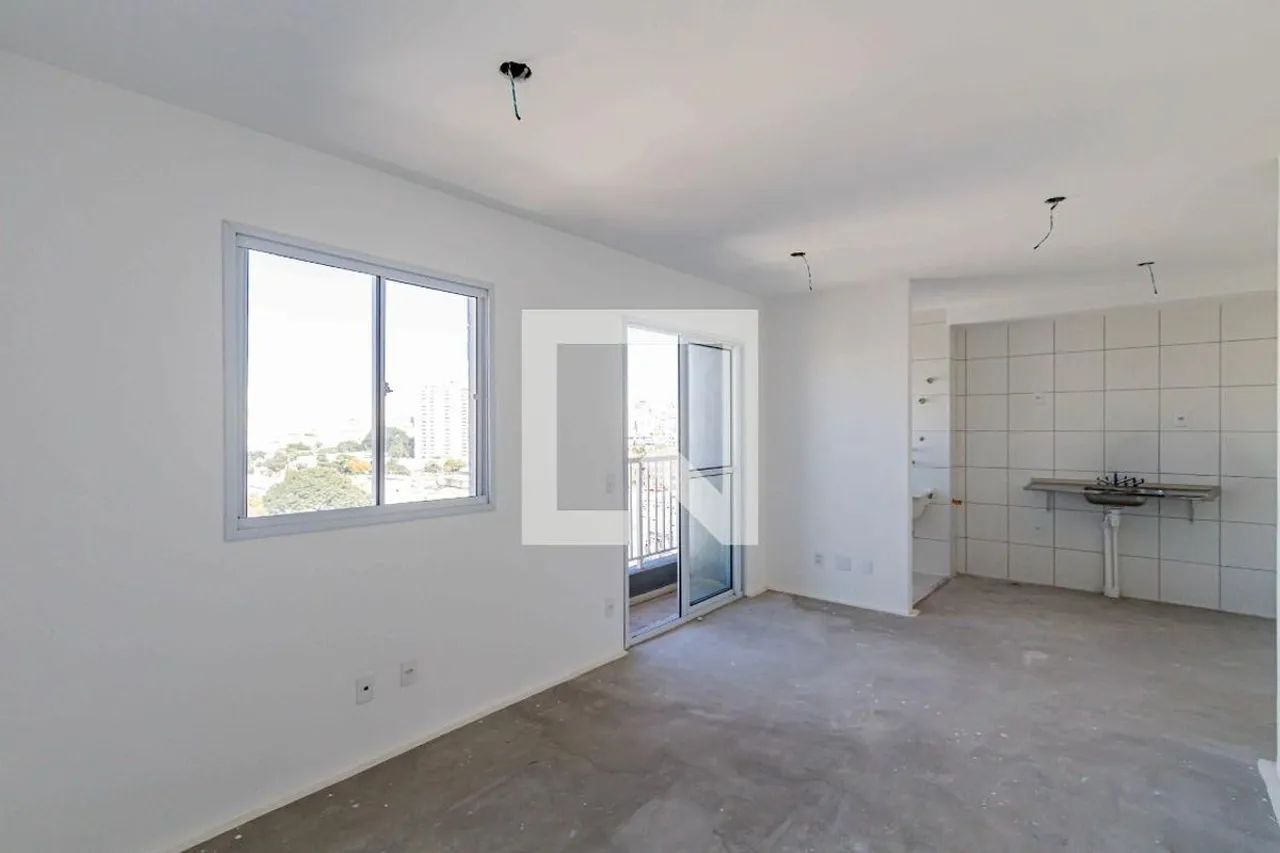 Apartamento à Venda - Barra Funda, 1 Quarto, 42 m2