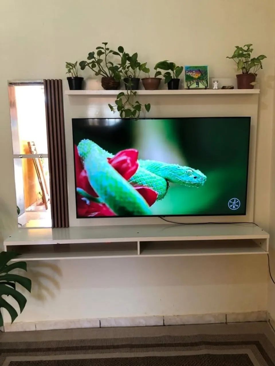 Painel de TV - Foto 2