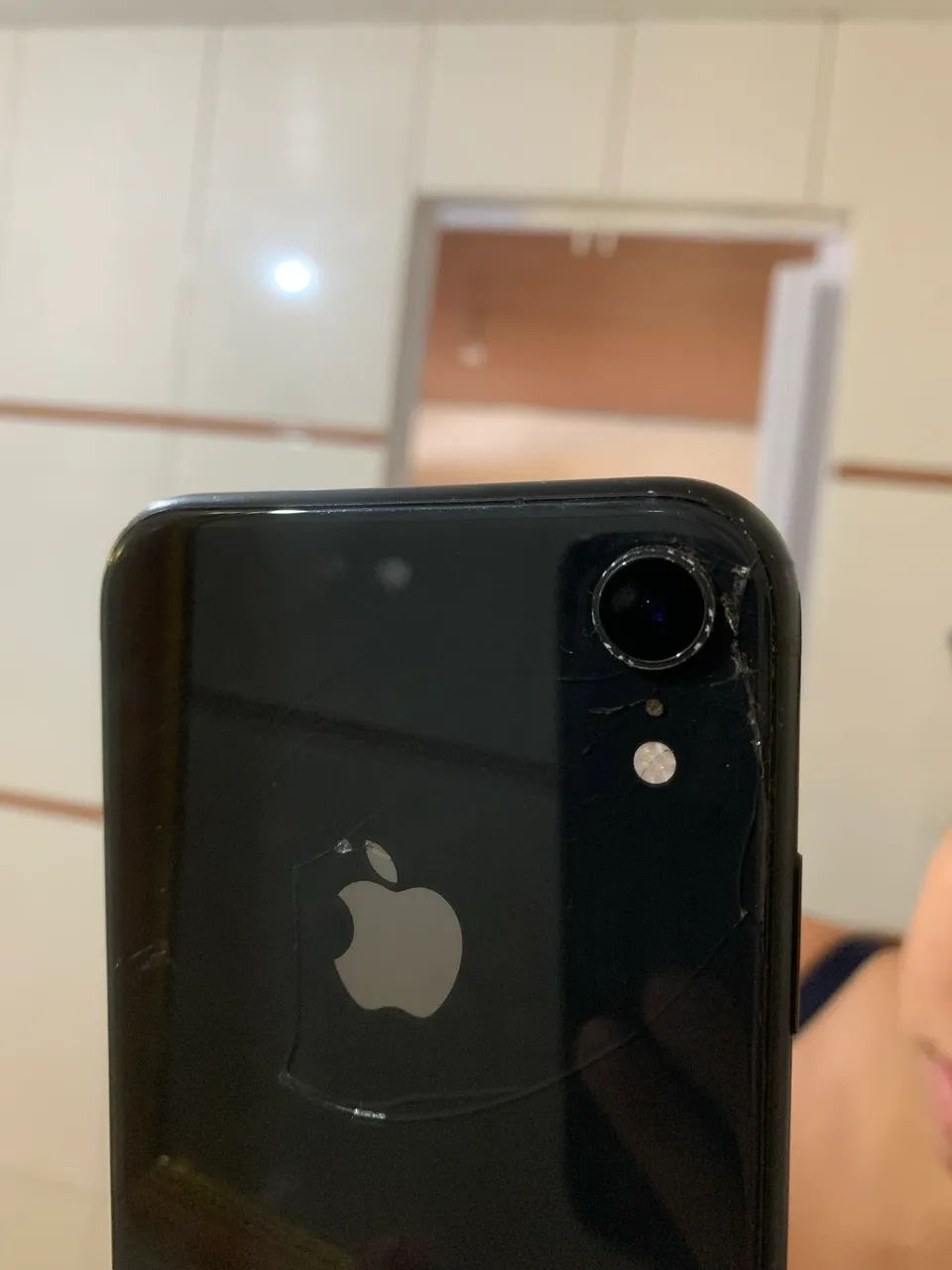 Vendo IPHONE XR 64GB  - Foto 2