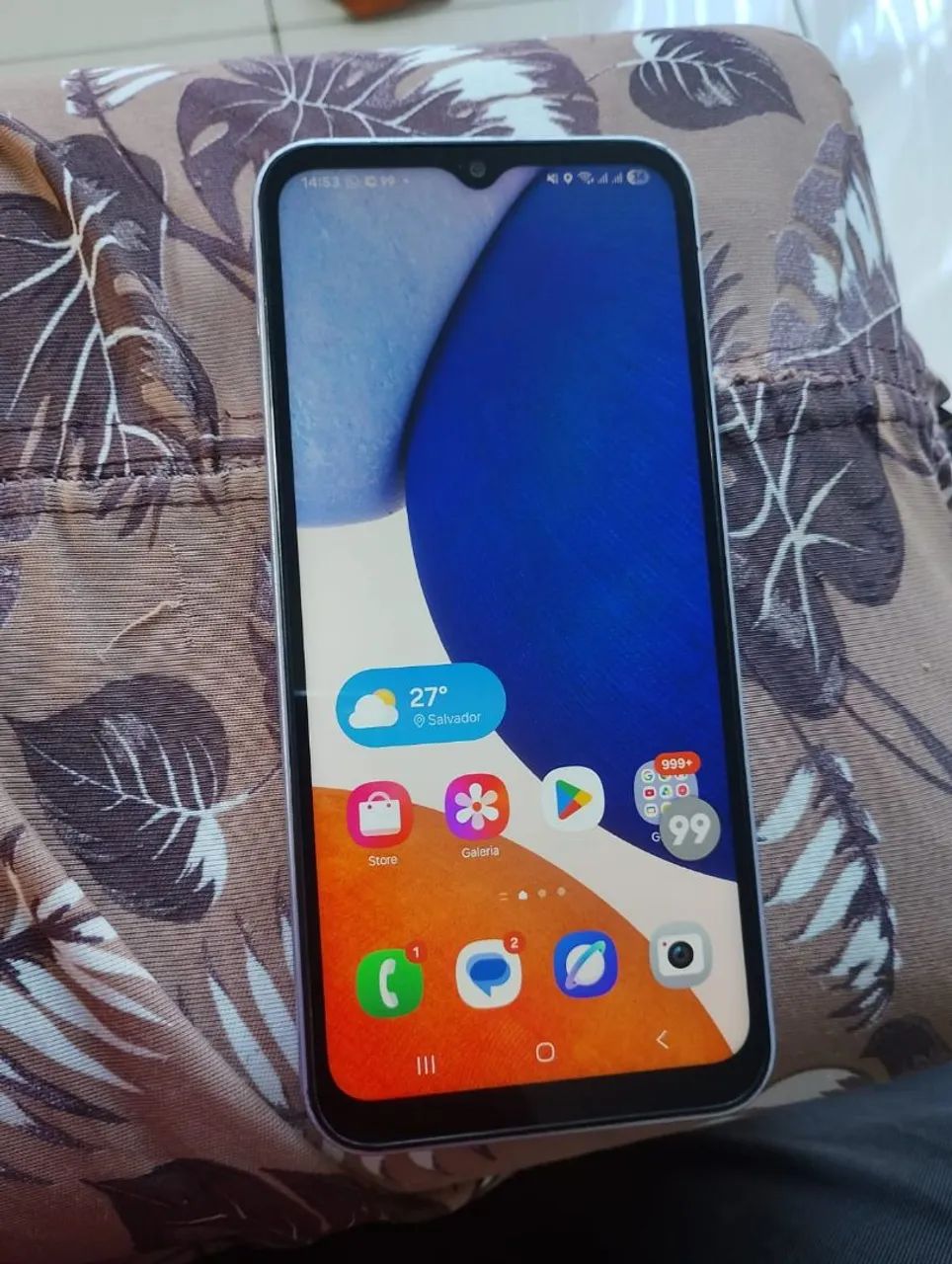 Samsung galaxy A14 5g  - Foto 2