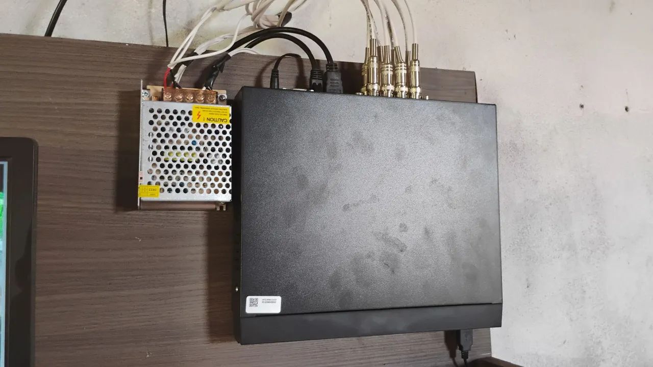 Serviços de instalação e manutenção - Foto 5