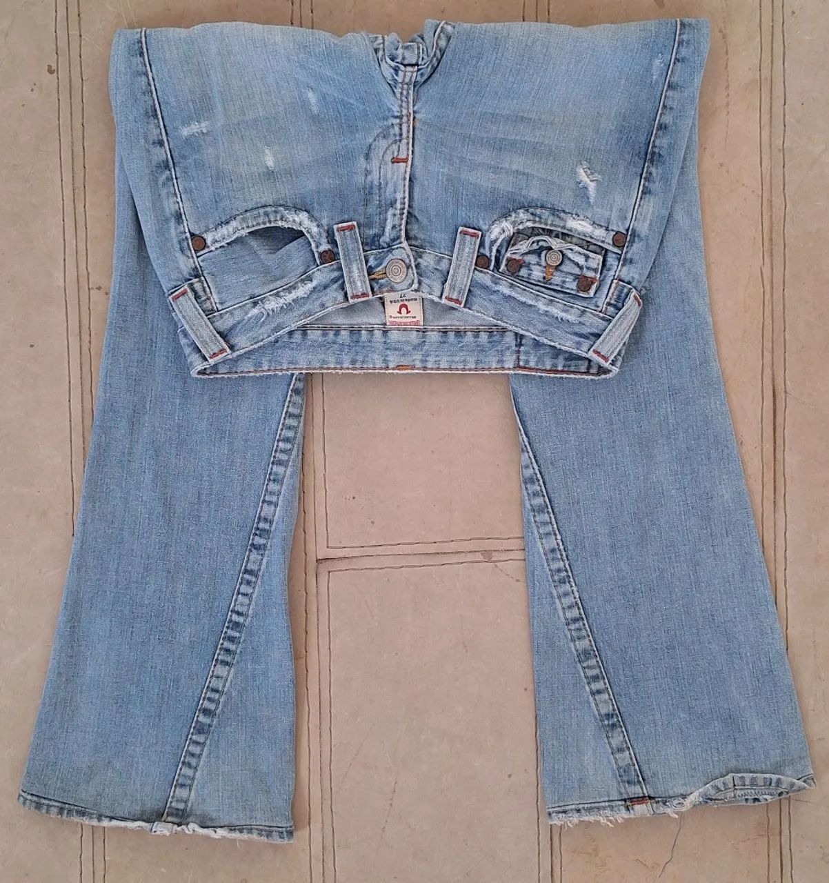 Calça True Religion  - Foto 5