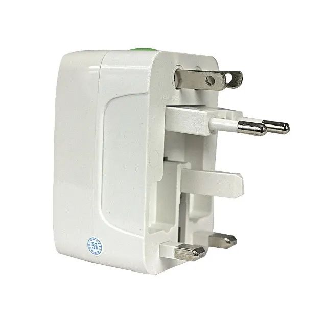 Adaptador Tomada Internacional Universal - Foto 3