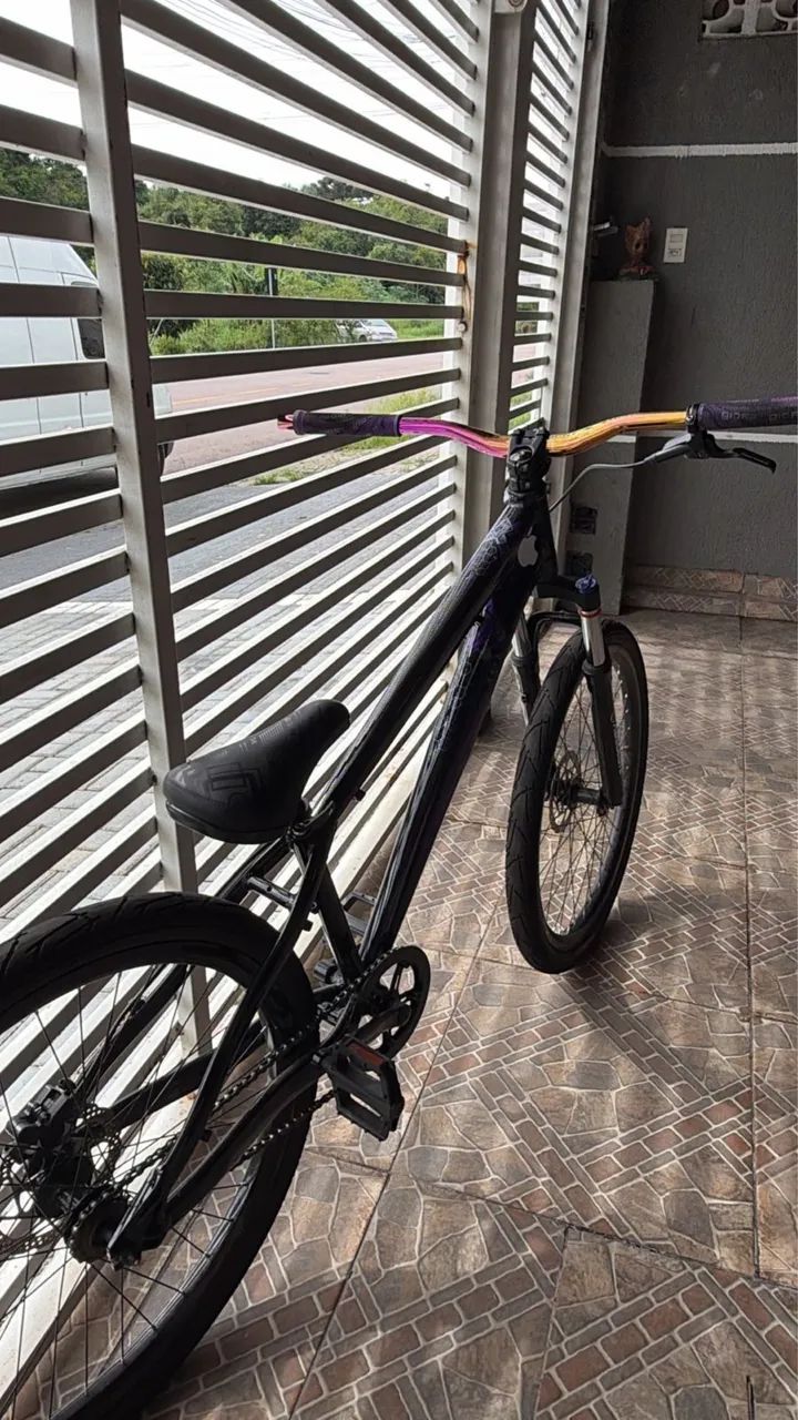 Bicicleta Gios - Foto 3