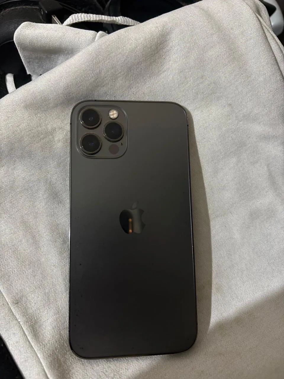 256 GB IPHONE 12 PRO