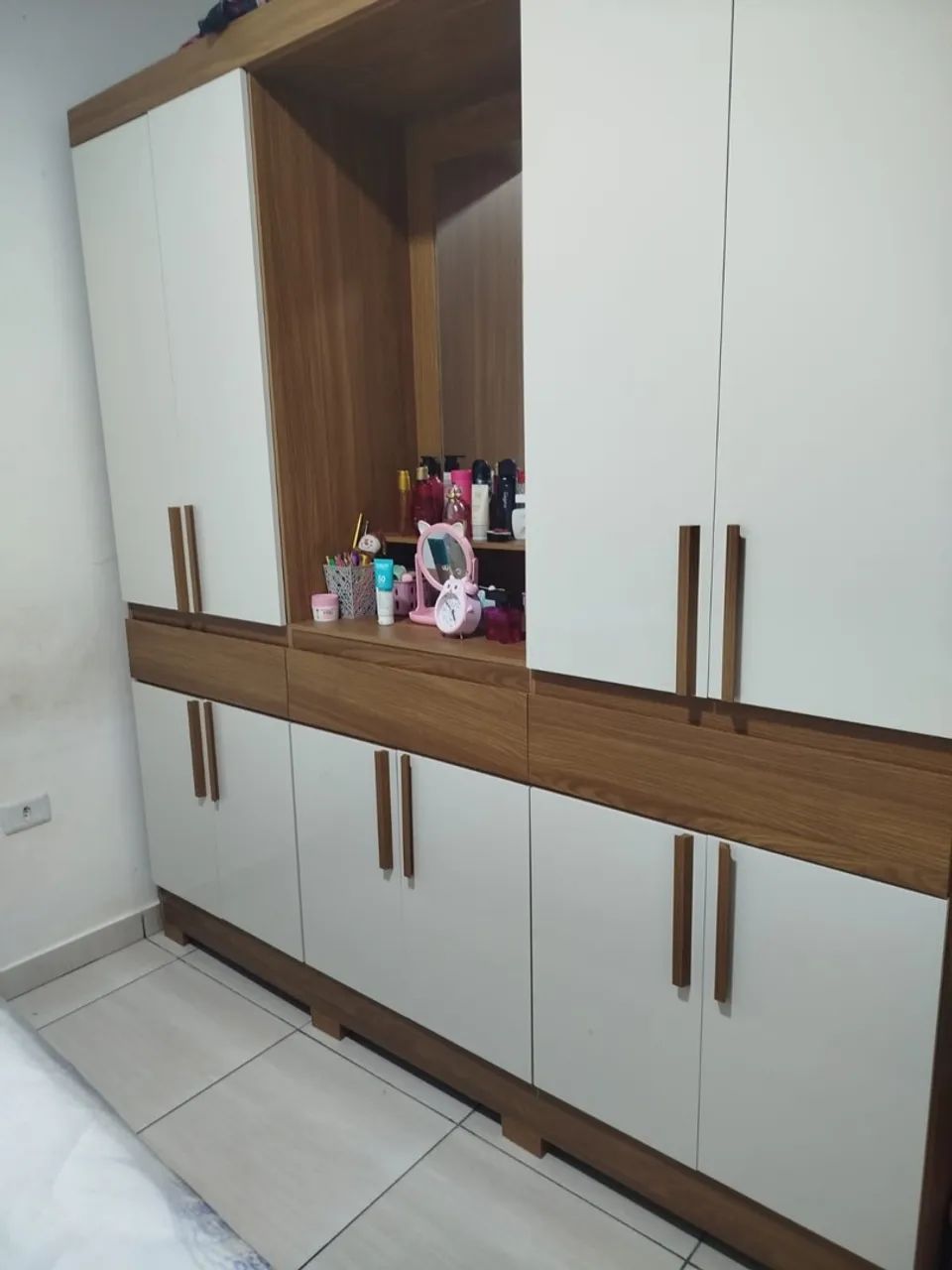 guarda roupa casal