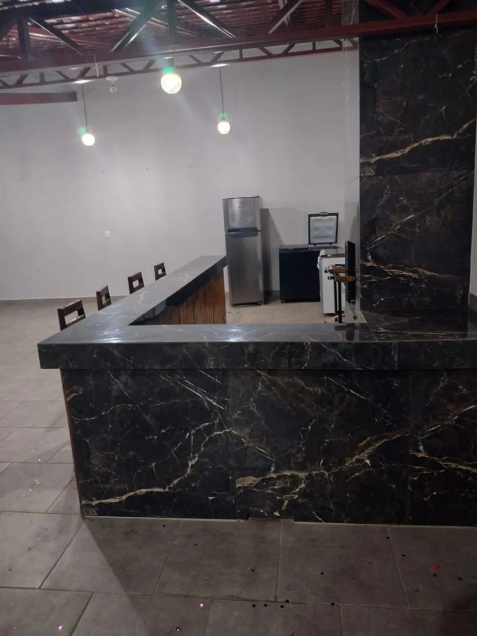 Espaço a venda Trindade * - Foto 5