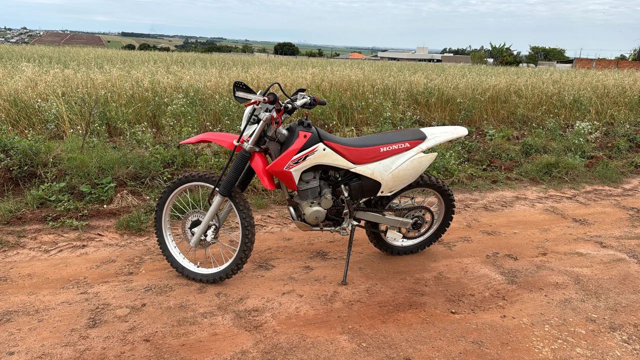 Crf 230 - Foto 2