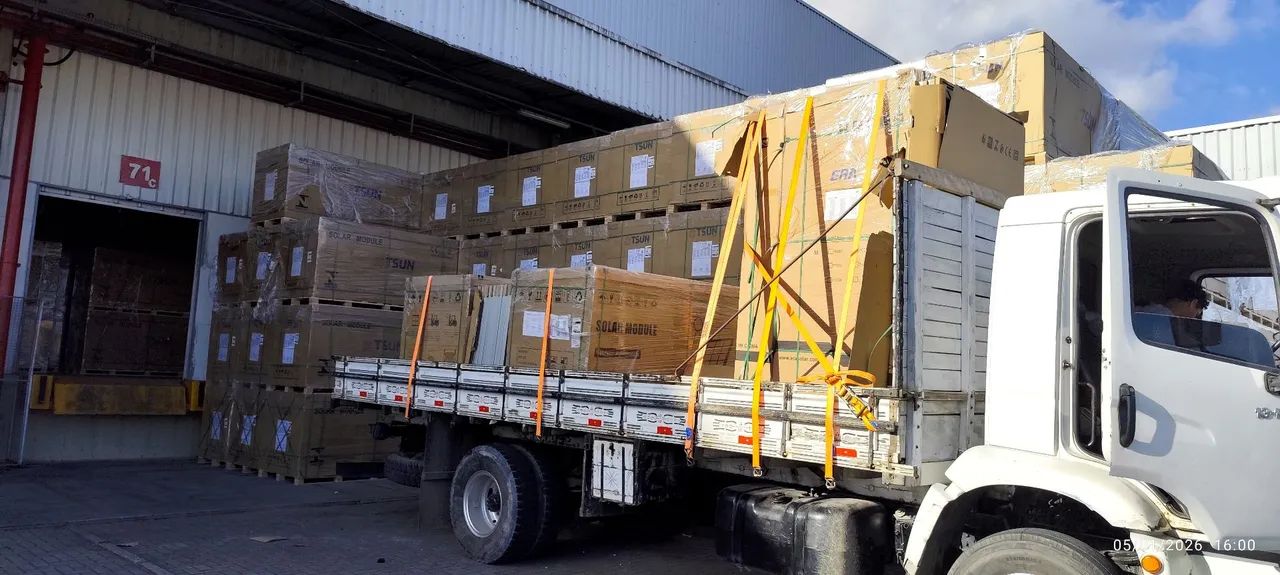 Frete.      Agregamento  - Foto 3