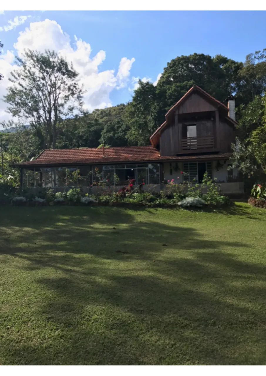 SITIO NA SERRA DA PIEDADE - 8.200 METROS