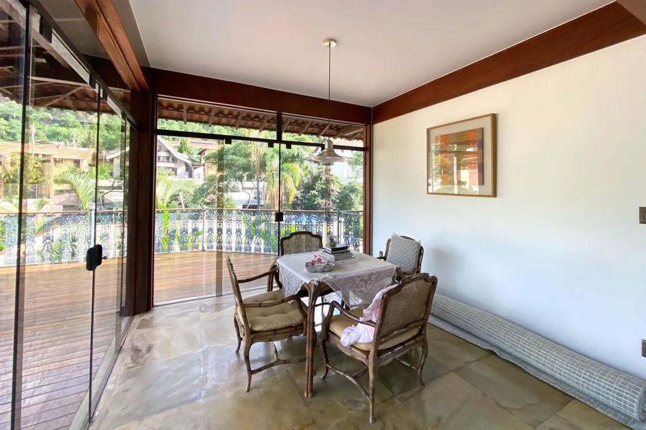 Casa à Venda - Mangabeiras, 5 Quartos, 500 m2 - Foto 3