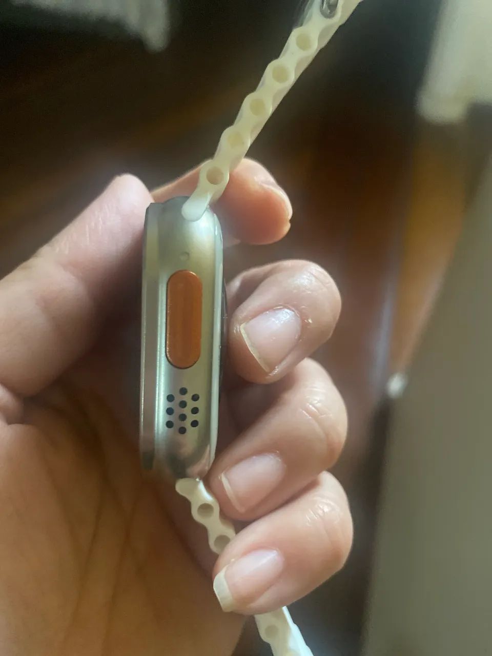 Apple Watch Ultra 2  - Foto 5