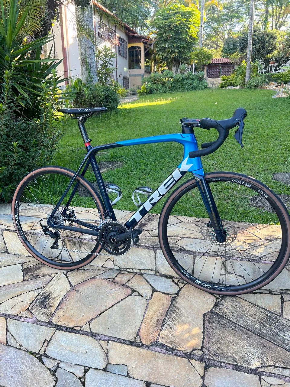 【no's】Trek Emonda SL5 Trek Emonda Sl5 - Ciclismo - Centro, Santos Dumont 1468343842 | OLX