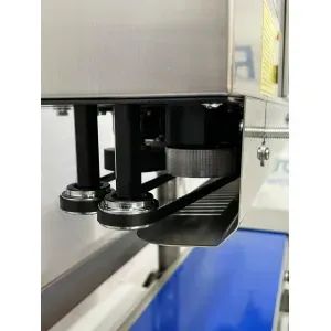 Seladora Automática Contínua Vertical Em Inox RG-950S - Foto 2