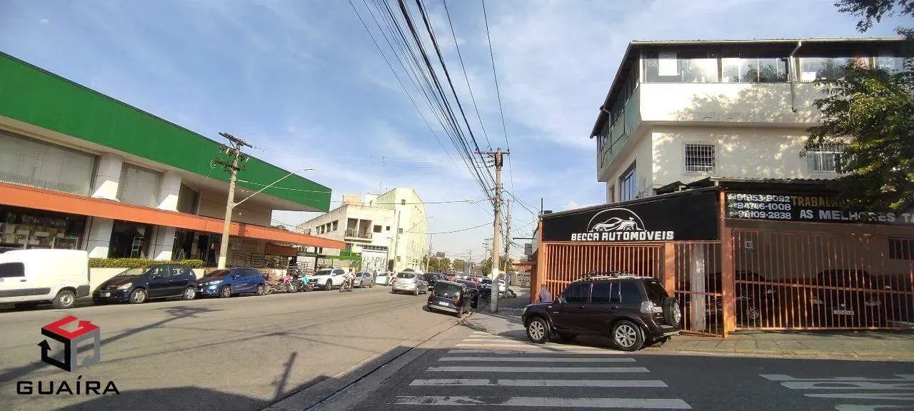Sobrado à venda 2 quartos 1 suíte 5 vagas Palmares - Santo André - SP - Foto 3