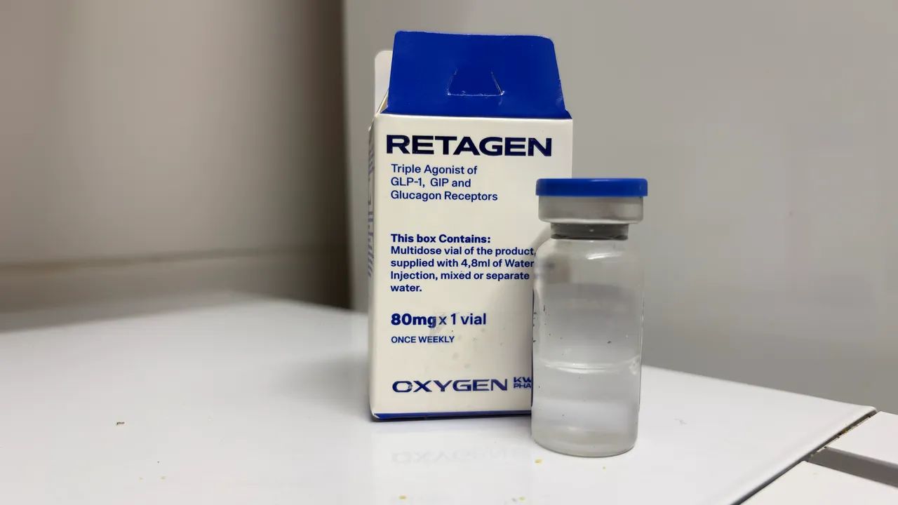 Retagen  - Foto 2
