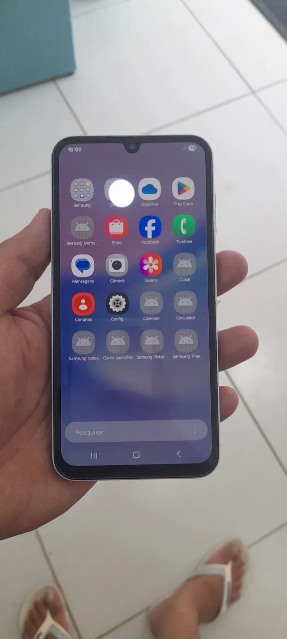 A15 128gb