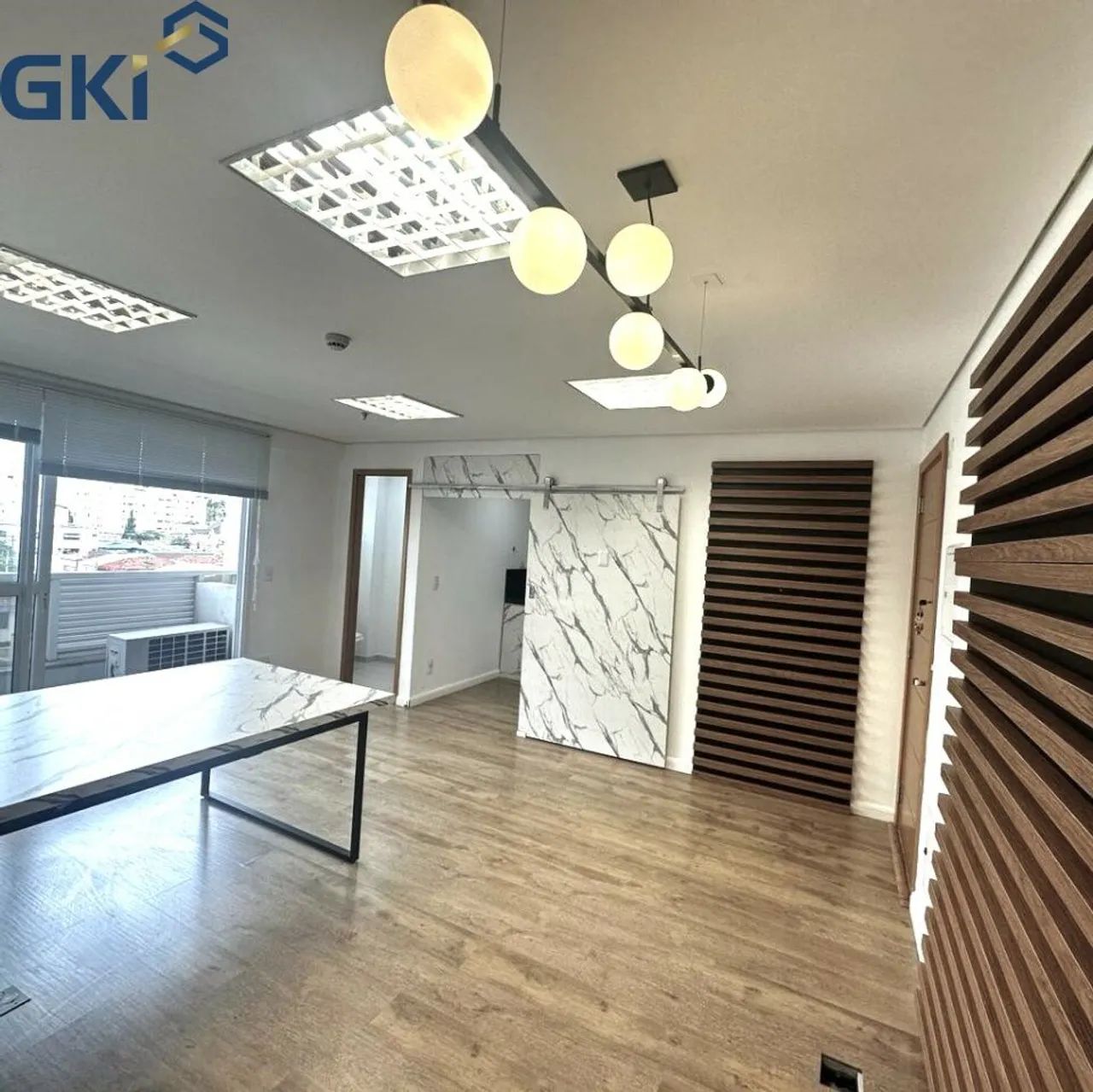 100 m² au EXCELENTE SALA COMERCIAL, COM 04 VAGAS - Foto 4