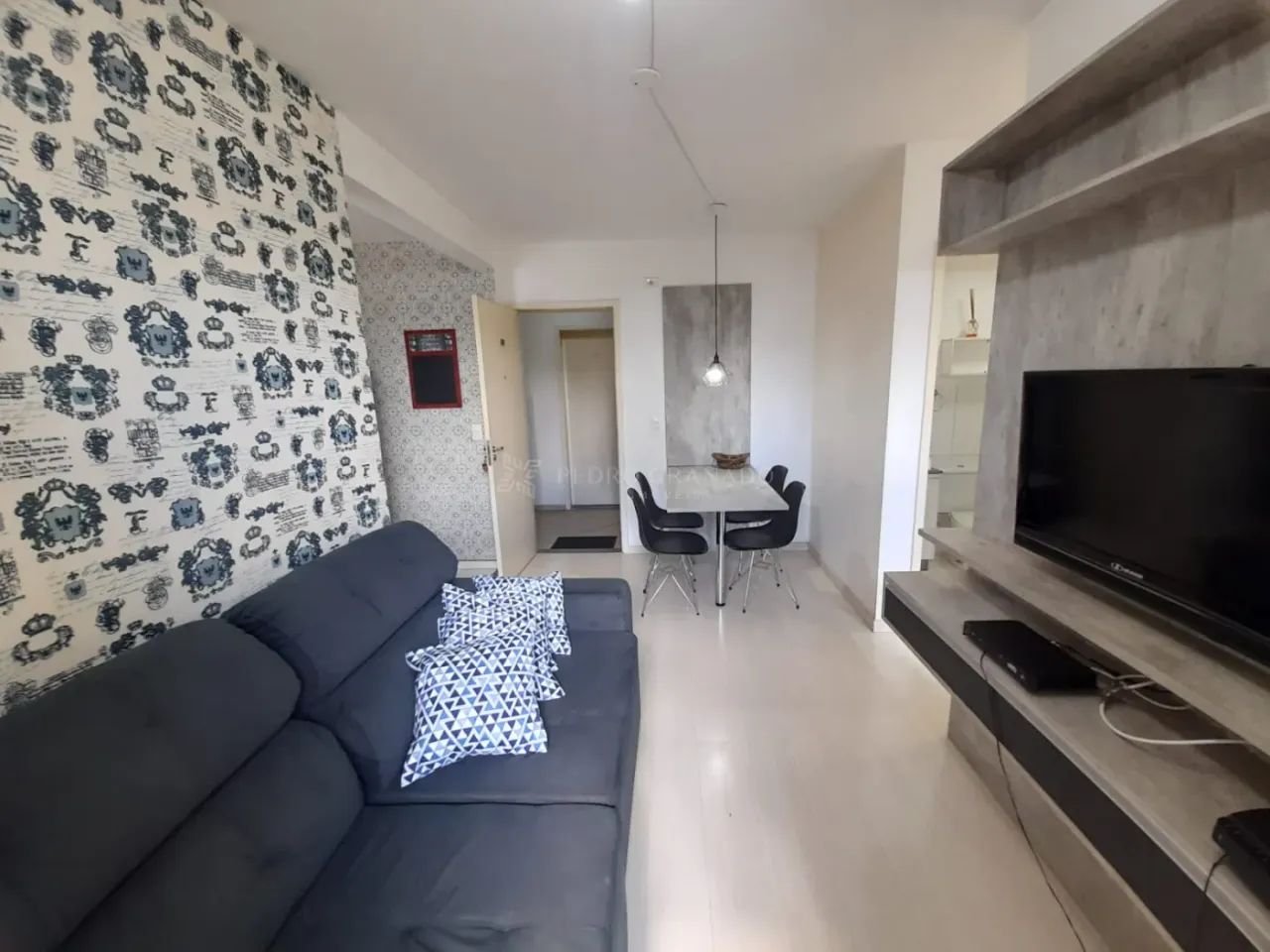 Apartamento com 02 Dormitórios - Spazio Merlot - Foto 2