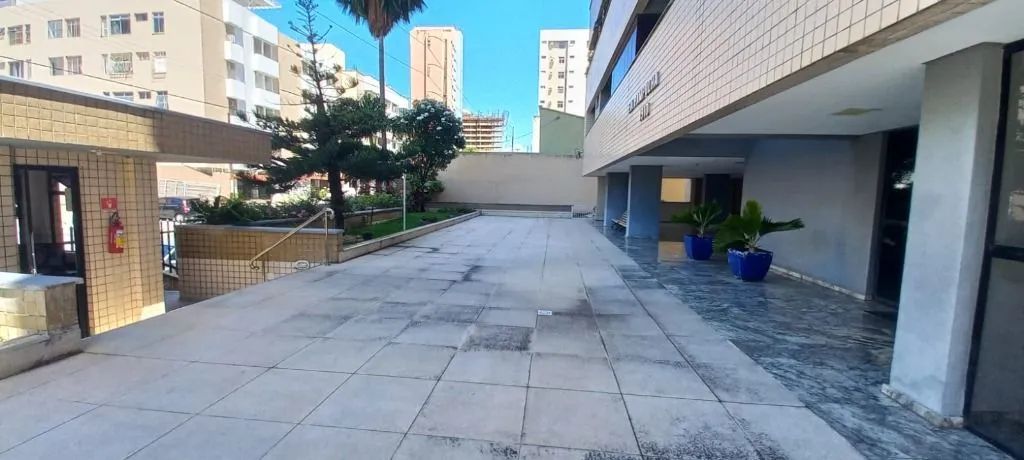 Apartamento à venda no Aldeota, Fortaleza - Foto 2
