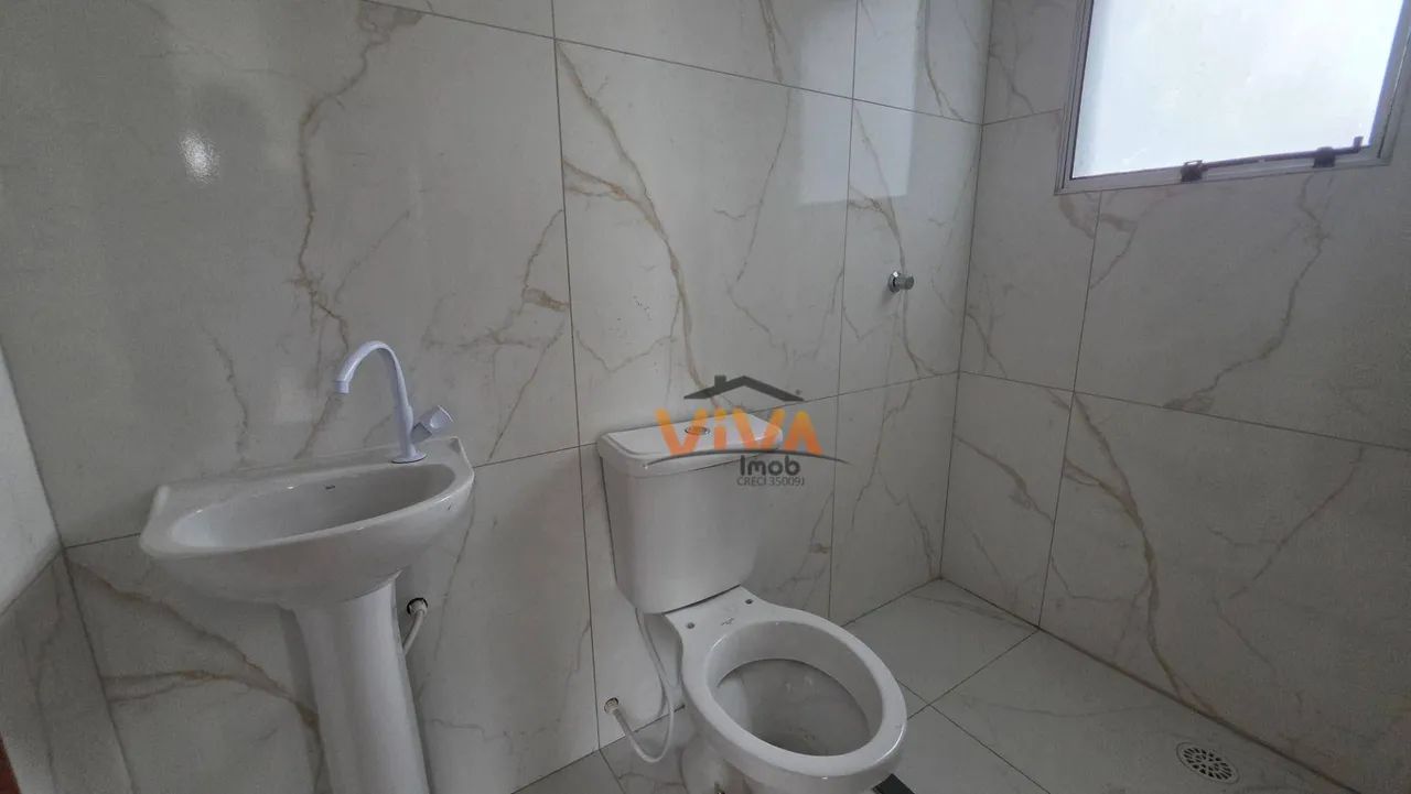 Apartamento 2 dormitórios 49 m² por R$ 273.670,00.000 - Portal Das Alamedas - Franco da Ro - Foto 8