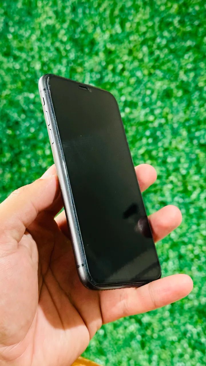 iPhone 11 todo original 64gb - Foto 3