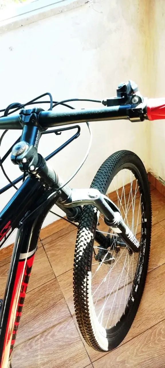 Bicicleta aro 29 - Foto 2
