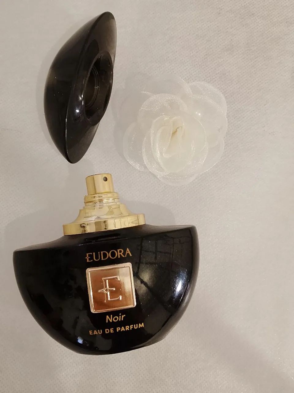 Perfume Noir Eudora  - Foto 2