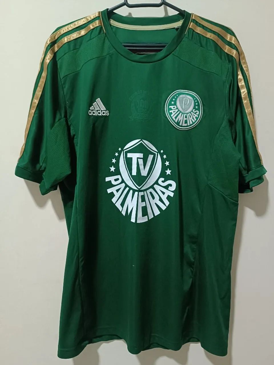 Camisa Palmeiras 2014 original